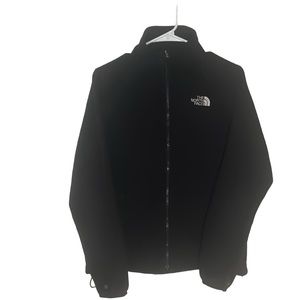 The north face fleece jacket